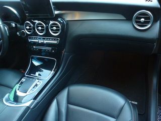 Mercedes-Benz GLC 250 2018 D 4MATIC 9G-TRONIC 204HP ΑΜG/ΝΑVI+CAMERA+ΔΕΡΜΑ+PANORAMA/ΕΛΛ.-thumb-56