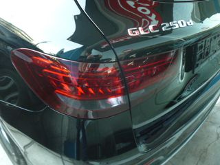 Mercedes-Benz GLC 250 2018 D 4MATIC 9G-TRONIC 204HP ΑΜG/ΝΑVI+CAMERA+ΔΕΡΜΑ+PANORAMA/ΕΛΛ.-thumb-23