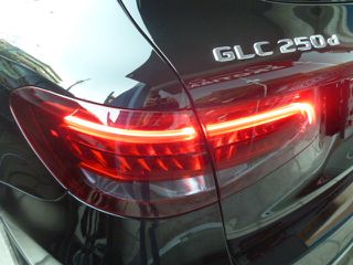 Mercedes-Benz GLC 250 2018 D 4MATIC 9G-TRONIC 204HP ΑΜG/ΝΑVI+CAMERA+ΔΕΡΜΑ+PANORAMA/ΕΛΛ.-thumb-24