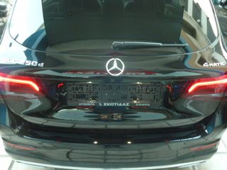 Mercedes-Benz GLC 250 2018 D 4MATIC 9G-TRONIC 204HP ΑΜG/ΝΑVI+CAMERA+ΔΕΡΜΑ+PANORAMA/ΕΛΛ.-thumb-26