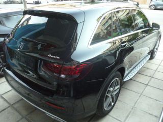 Mercedes-Benz GLC 250 2018 D 4MATIC 9G-TRONIC 204HP ΑΜG/ΝΑVI+CAMERA+ΔΕΡΜΑ+PANORAMA/ΕΛΛ.-thumb-6