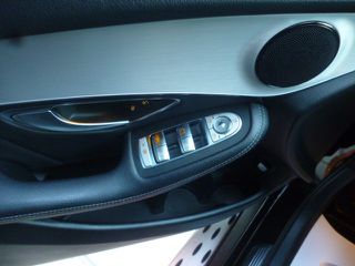 Mercedes-Benz GLC 250 2018 D 4MATIC 9G-TRONIC 204HP ΑΜG/ΝΑVI+CAMERA+ΔΕΡΜΑ+PANORAMA/ΕΛΛ.-thumb-34