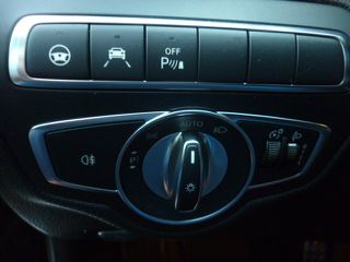 Mercedes-Benz GLC 250 2018 D 4MATIC 9G-TRONIC 204HP ΑΜG/ΝΑVI+CAMERA+ΔΕΡΜΑ+PANORAMA/ΕΛΛ.-thumb-40
