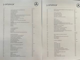 Mercedes-Benz GLC 250 2018 D 4MATIC 9G-TRONIC 204HP ΑΜG/ΝΑVI+CAMERA+ΔΕΡΜΑ+PANORAMA/ΕΛΛ.-thumb-114