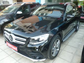 Mercedes-Benz GLC 250 2018 D 4MATIC 9G-TRONIC 204HP ΑΜG/ΝΑVI+CAMERA+ΔΕΡΜΑ+PANORAMA/ΕΛΛ.-thumb-112