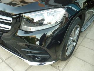 Mercedes-Benz GLC 250 2018 D 4MATIC 9G-TRONIC 204HP ΑΜG/ΝΑVI+CAMERA+ΔΕΡΜΑ+PANORAMA/ΕΛΛ.-thumb-10