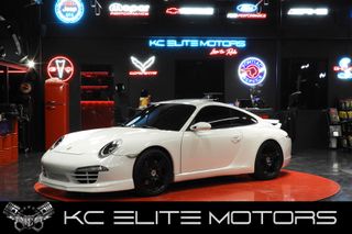Porsche 911 2006 CARRERA 4S WideBody