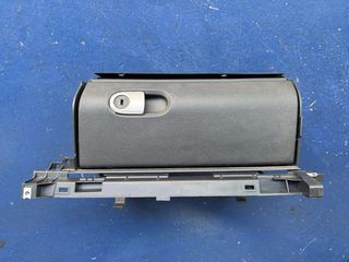 ΝΤΟΥΛΑΠΑΚΙ ΜΑΥΡΟ SMART FORTWO W451