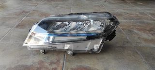 ΕΜΠΡΟΣΘΙΟ ΑΡΙΣΤΕΡΟ ΦΑΝΑΡΙ METAX/NΟ ΓΝΗΣΙΟ FULL LED SUZUKI VITARA 2019-2025