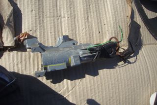 VW PASSAT 97-05MON Ανταλλακτικά & Αξεσουάρ Διακόπτες / Κοντρόλ ΔΙΑΚΟΠΤΗΣ ΜΗΖΑΣ ΜΗΧΑΝΗΣ