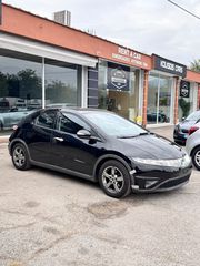Honda Civic 2007 Honda Civic 1.8 140hp-thumb-2