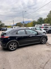 Honda Civic 2007 Honda Civic 1.8 140hp-thumb-1