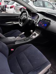 Honda Civic 2007 Honda Civic 1.8 140hp-thumb-4