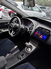 Honda Civic 2007 Honda Civic 1.8 140hp-thumb-5