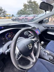 Honda Civic 2007 Honda Civic 1.8 140hp-thumb-7