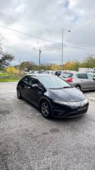 Honda Civic 2007 Honda Civic 1.8 140hp-thumb-16