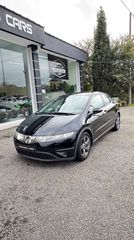 Honda Civic 2007 Honda Civic 1.8 140hp