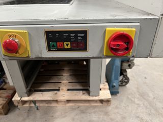 Καταστροφέας εγγράφων TARNATOR EBA 4000 EC-thumb-3