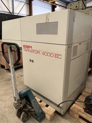 Καταστροφέας εγγράφων TARNATOR EBA 4000 EC-thumb-2