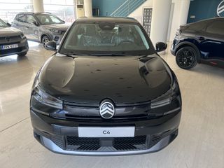 Citroen C4 2025 C-CROSS HYBRID 145 HP PLUS PACK ΕΤΟΙΜΟΠΑΡΑΔΟΤΟ