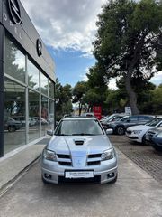 Mitsubishi Outlander 2005 Turbo 4WD Instyle Plus + LPG-thumb-6