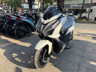 Sym Jet14 Evo 125 2026 L/C ABS 2026-thumb-1