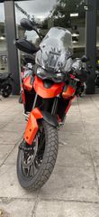Triumph Tiger Sport 2023 850 sport