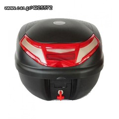Bαλίτσα Givi E30RNMAL 30 ΛΙΤΡΑ