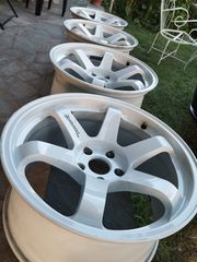 Ζάντες Rota 18x9.5 ετ30 5χ114.3