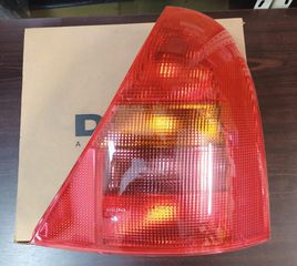 RENAULT CLIO 98-01 ΦΑΝΑΡΙ ΠΙΣΩ ΔΕΞΙ-thumb-1