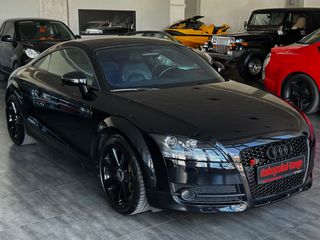 Audi TT 2008 3.2 QUATRO VR6