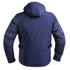 ΜΠΟΥΦΑΝ MILANO EVO 23 BLUE NORDCODE M-thumb-1