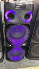 Ηχεια MT Audio 2x12