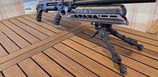 Ράγα AirMarksman FX Impact Loki Standard Bronze