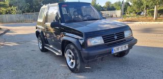 Suzuki Vitara 2000