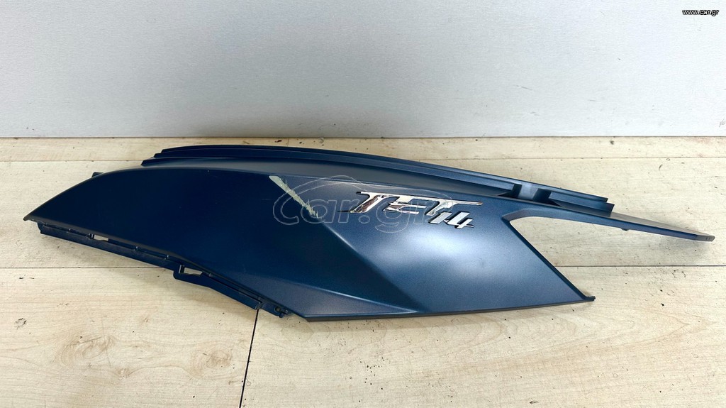 ΟΥΡΑ ΑΡΙΣΤΕΡΗ JET 14