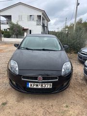 Fiat Bravo 2009 1.4 T-JET 16V SPORT PLUS