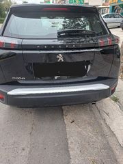 Peugeot 2008 2023 1.5 BLUEHDI 130 ALLURE EAT8-thumb-2