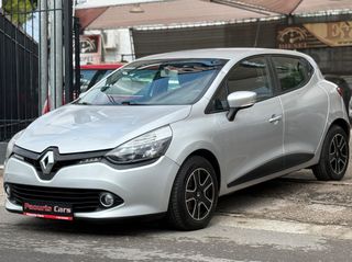 Renault Clio 2013