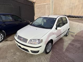 Fiat Punto 2005 Απο γενικο σερβις