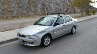 Mitsubishi Lancer 2000 GLX