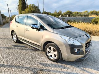 Peugeot 3008 2010 3008 1.6 5DR 150HP