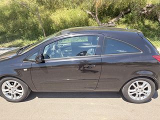 Opel Corsa 2008 1.4