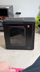 κουτι υπολογιστη Zalman Z9 NEO Black