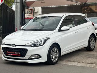 Hyundai i 20 2015