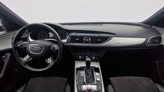 Audi A6 2018 Avant 2.0 TDI Quattro | ΕΩΣ 5 ΕΤΗ ΕΓΓΥΗΣΗ-thumb-16