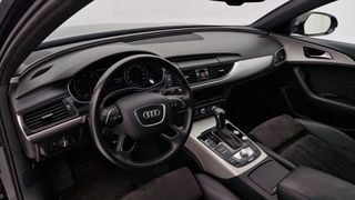 Audi A6 2018 Avant 2.0 TDI Quattro | ΕΩΣ 5 ΕΤΗ ΕΓΓΥΗΣΗ-thumb-15