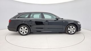 Audi A6 2018 Avant 2.0 TDI Quattro | ΕΩΣ 5 ΕΤΗ ΕΓΓΥΗΣΗ-thumb-4