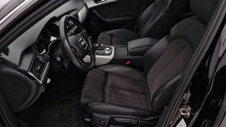 Audi A6 2018 Avant 2.0 TDI Quattro | ΕΩΣ 5 ΕΤΗ ΕΓΓΥΗΣΗ-thumb-14
