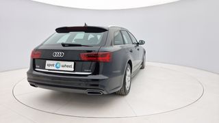 Audi A6 2018 Avant 2.0 TDI Quattro | ΕΩΣ 5 ΕΤΗ ΕΓΓΥΗΣΗ-thumb-5